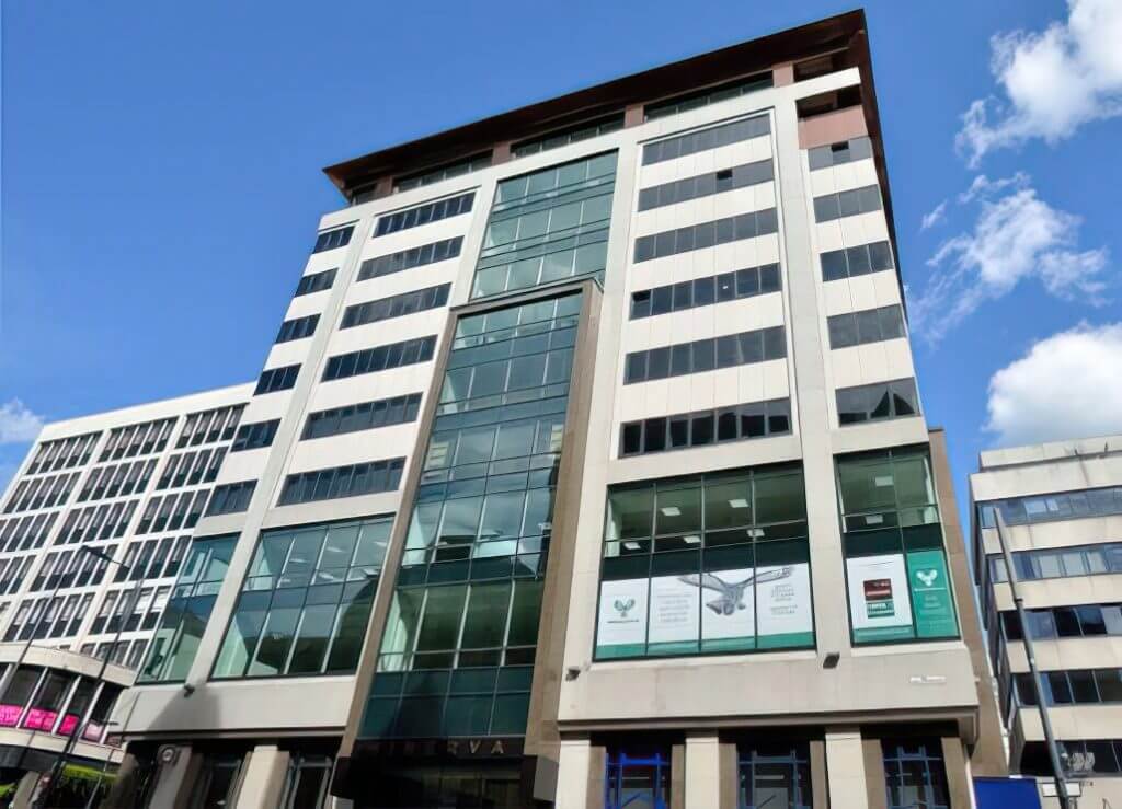 Minerva House dualseal